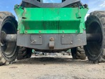 Chassis with Frame Condition