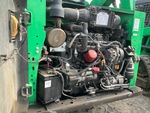 Engine with Engine - Left Side