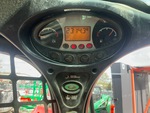 Control Station with Dash Console