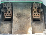 Control Station with Hydraulic Controls