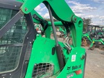 Hydraulics with Loader Lift Cylinders