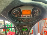 Control Station with Warning Lights