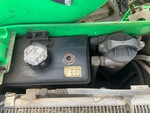 Hydraulics with Hydraulic Tank