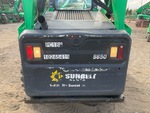 General Appearance with Paint