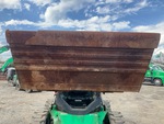 Specialty with Loader Bucket Cutting Edge/Shanks/Teeth