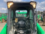 General Appearance with Exterior Lights