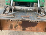 Specialty with Quick Coupler