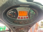 Control Station with Gauges