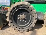 Drivetrain with Final Drives