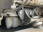 Engine with Oil Leaks