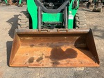 Specialty with Loader Bucket Condition