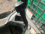 Control Station with Steering Controls