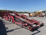 Trailer Chassis with