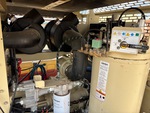 Air Compressor with