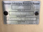 General Appearance with Unit Serial Number
