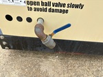 Air Compressor with