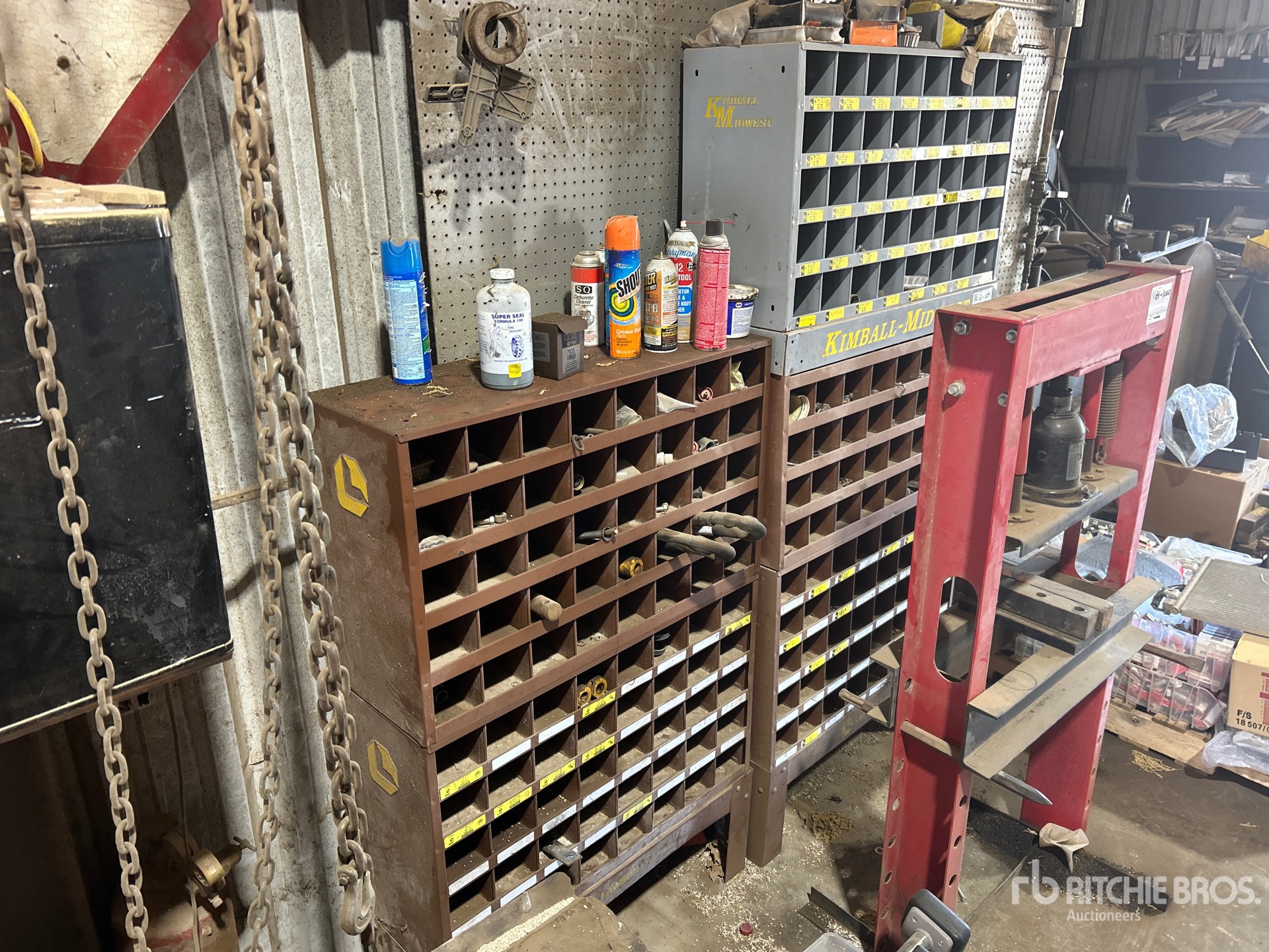 Aspect général with Image, coin avant droit