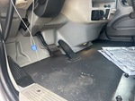 Cab with