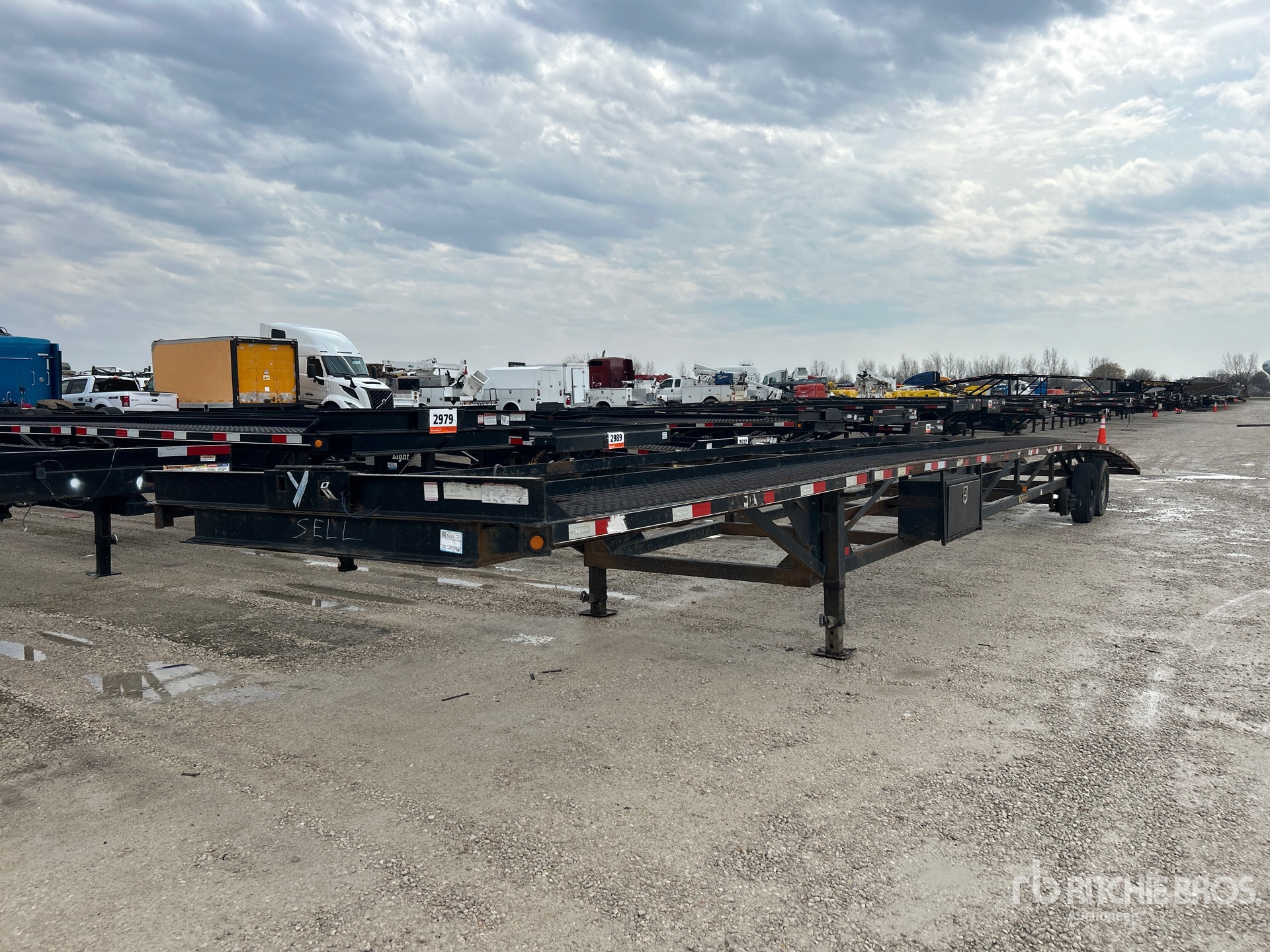 General Appearance with Imagen: esquina delantera izquierda