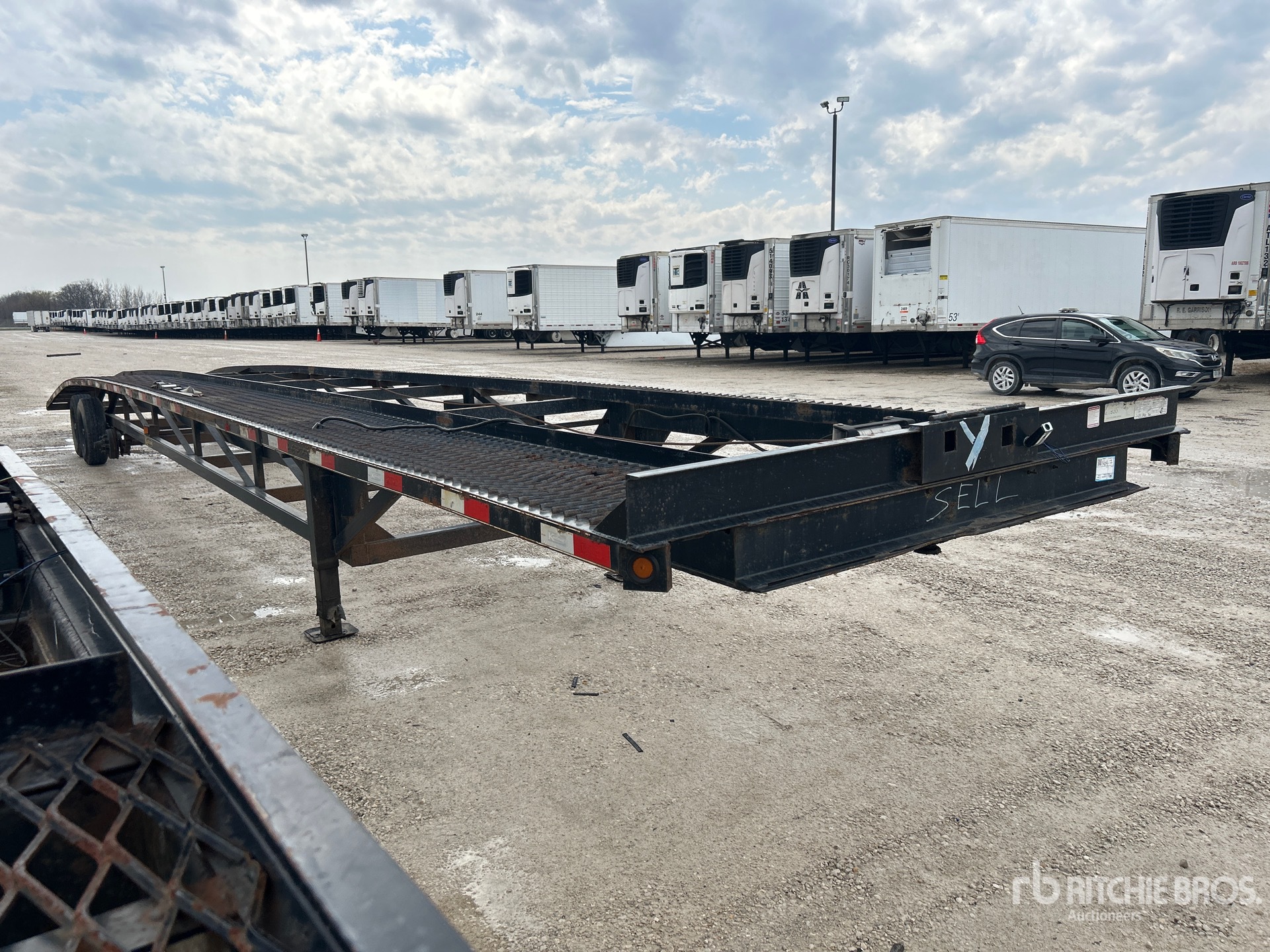 General Appearance with Imagen: esquina delantera derecha