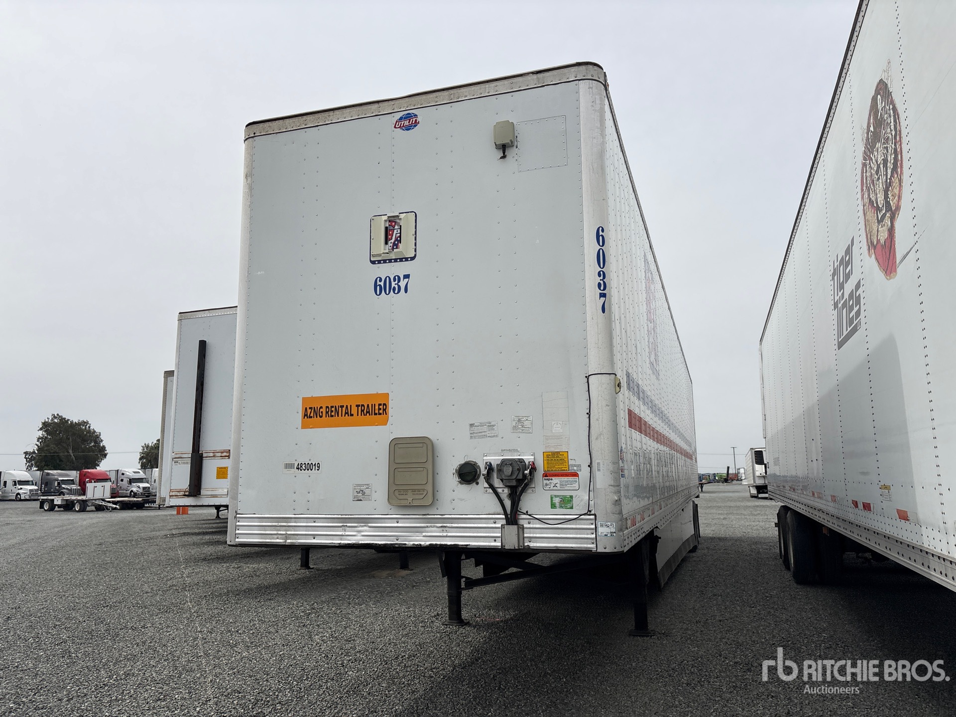 General Appearance with Imagen: esquina delantera izquierda