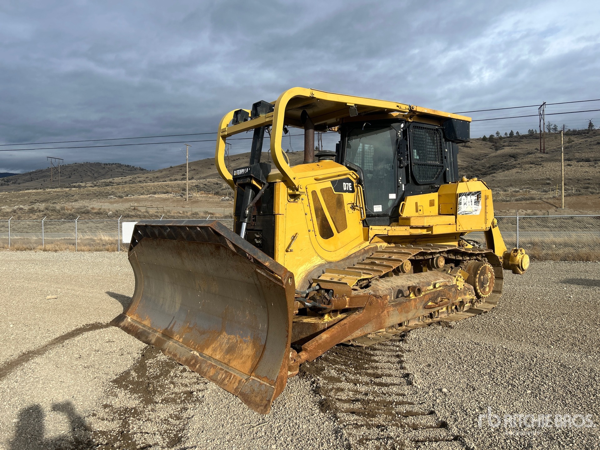 Aspect général with Image, coin avant gauche