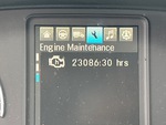 4 Transmision with Engine Hours