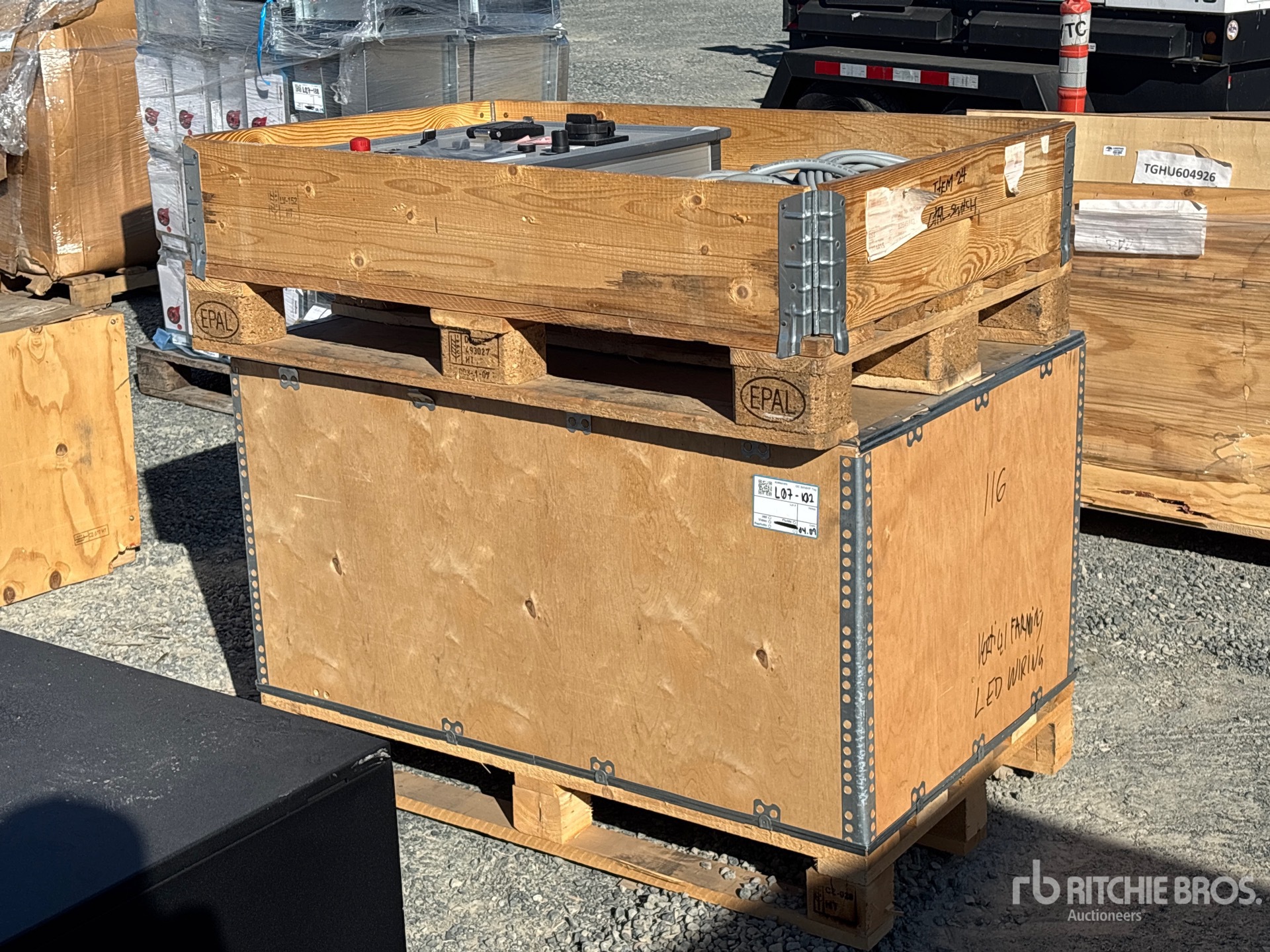 General Appearance with Imagen: esquina delantera izquierda