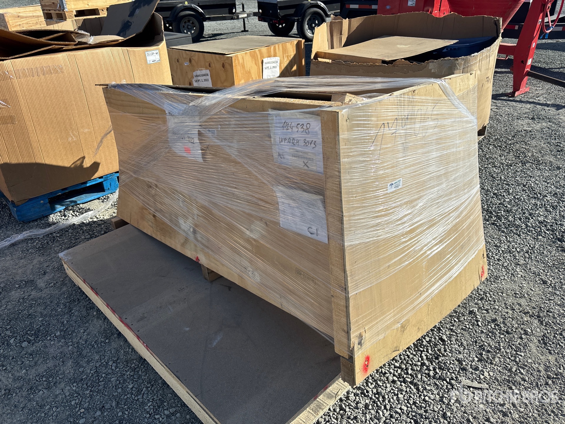 General Appearance with Imagen: esquina trasera derecha