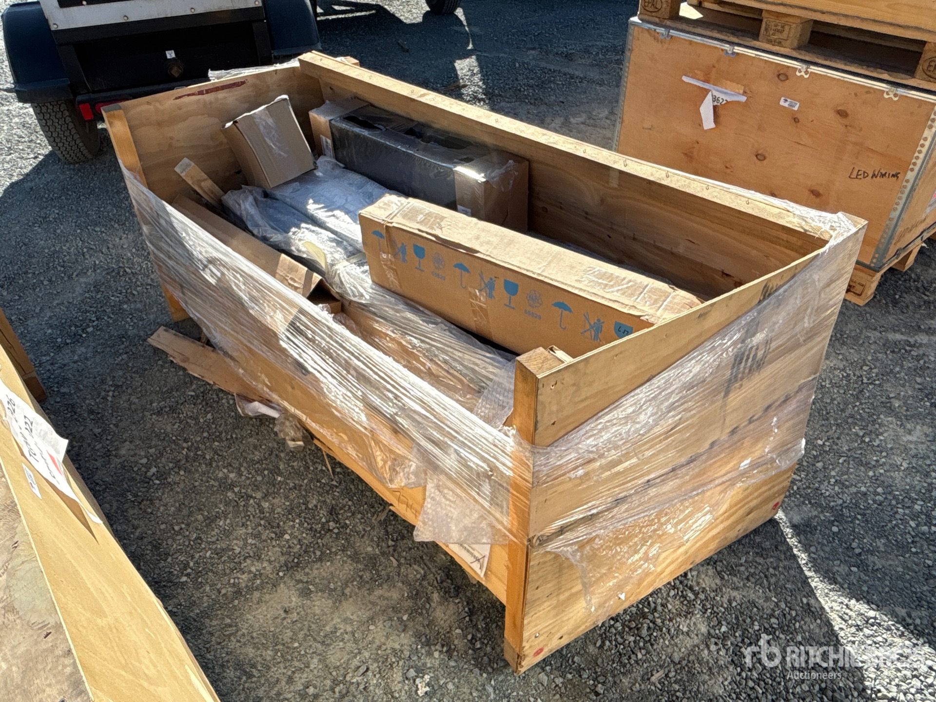 General Appearance with Imagen: esquina trasera derecha