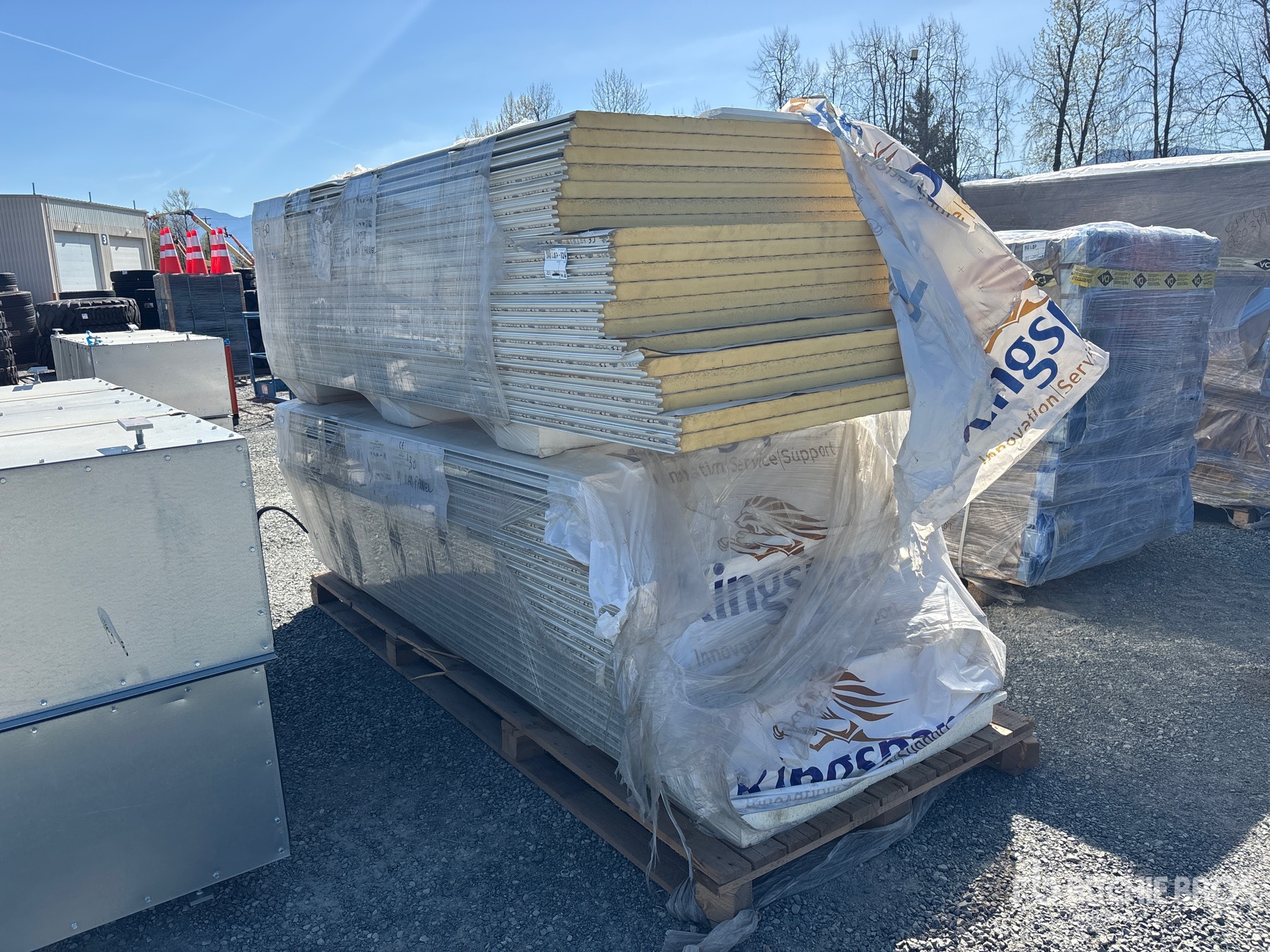 General Appearance with Imagen: esquina trasera derecha