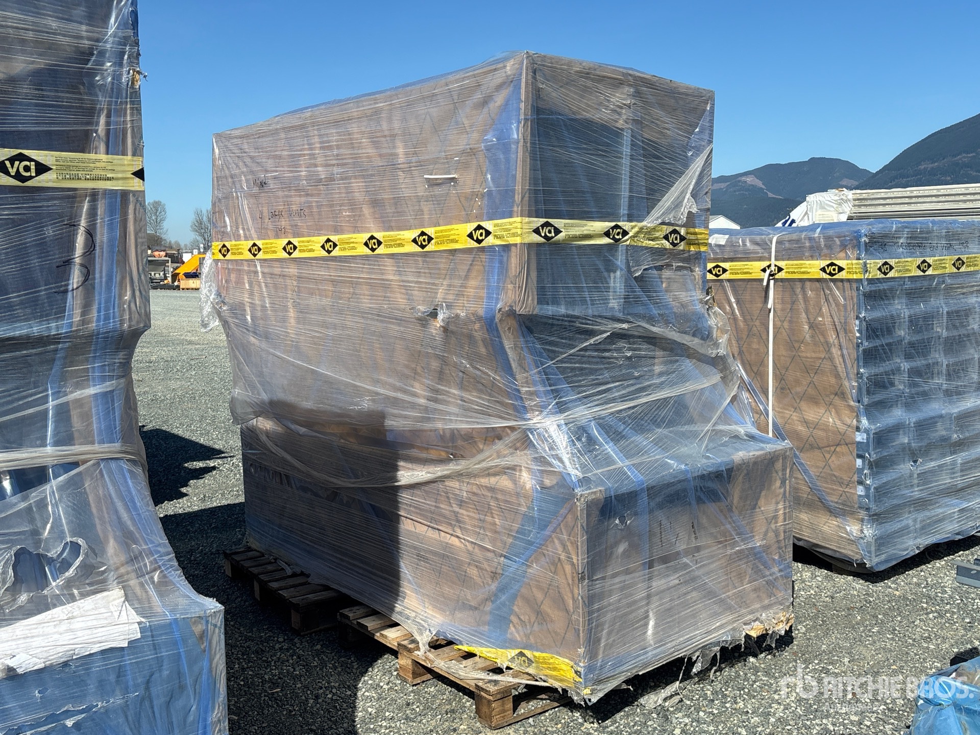 General Appearance with Imagen: esquina delantera izquierda