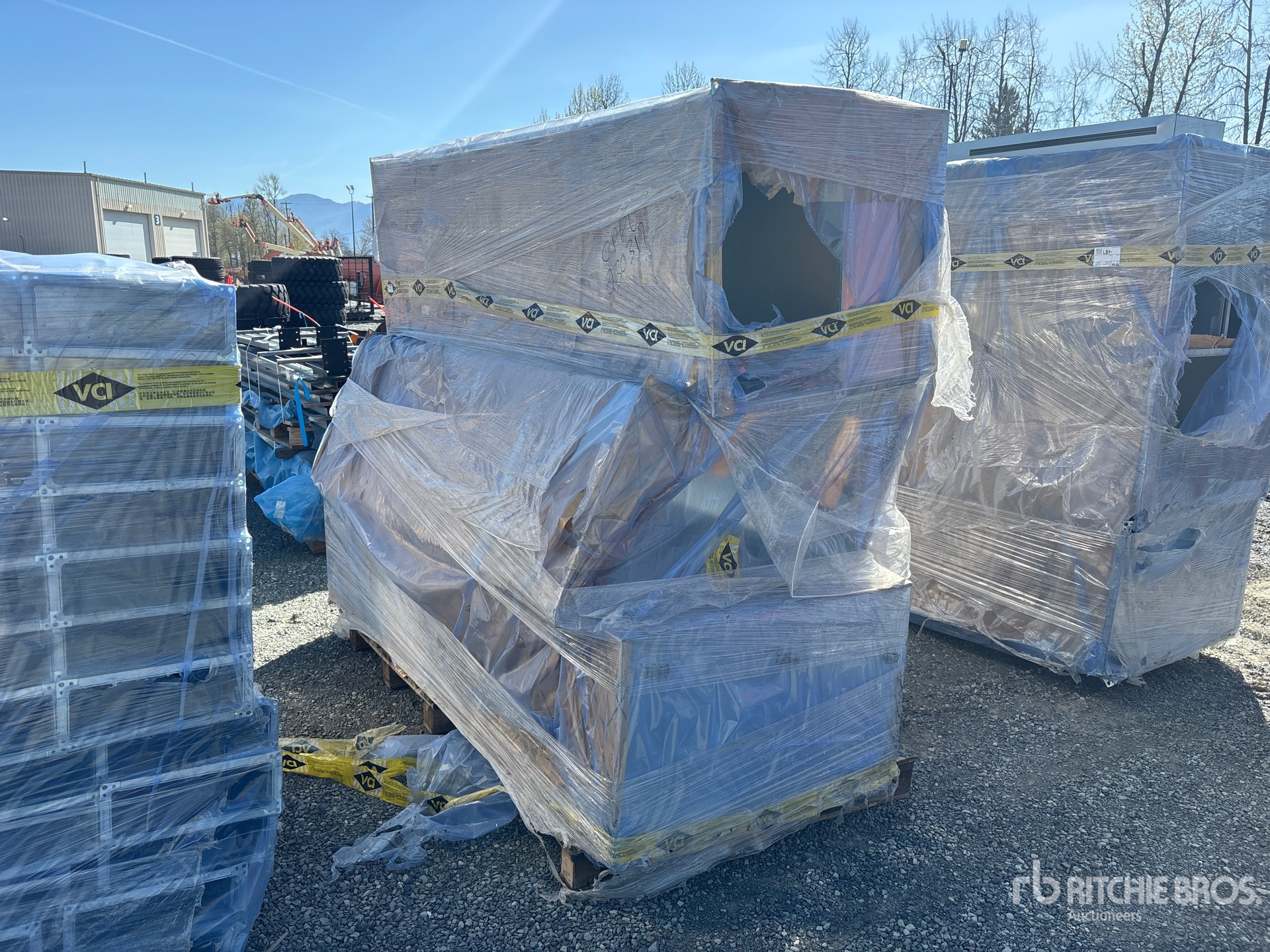 General Appearance with Imagen: esquina trasera derecha