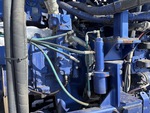 Hydraulics with
