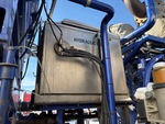 Hydraulics with