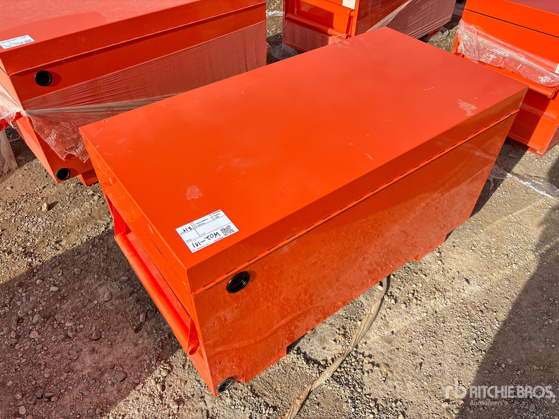 General Appearance with Imagen: esquina trasera izquierda