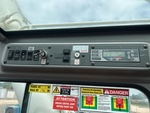Upper Control Station with