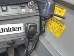 Upper Control Station with