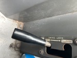 Upper Control Station with