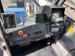 Upper Control Station with