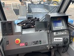 Upper Control Station with