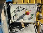 Basic Lower Control Station with
