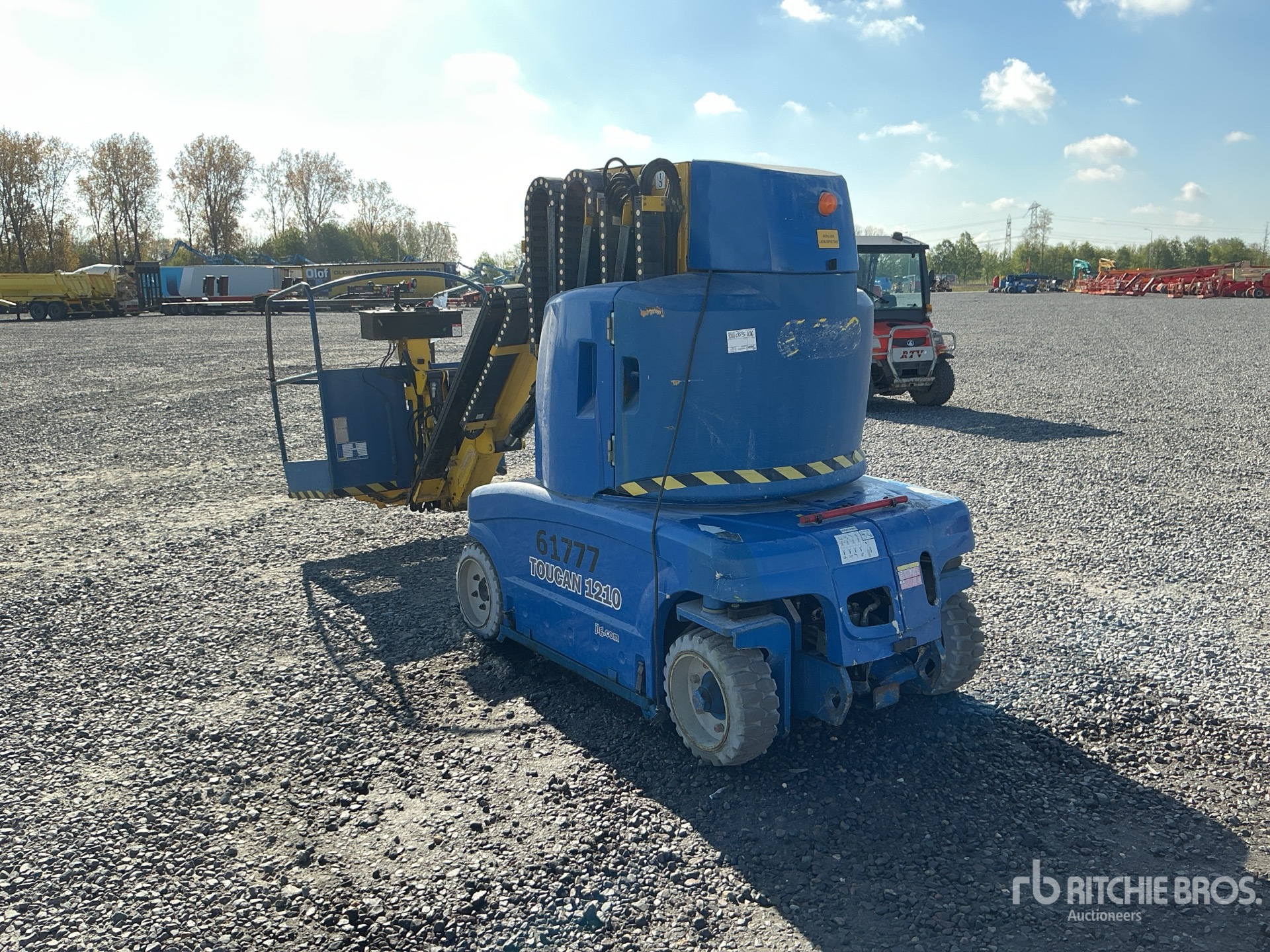 General Appearance with Imagen: esquina delantera derecha