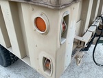 Chassis with Marker Lights Functional
