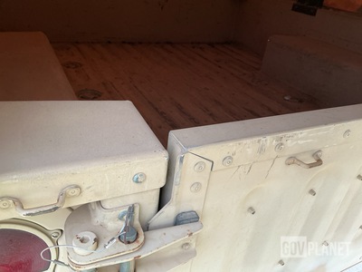 General Appearance with Sheet Metal