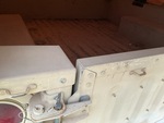General Appearance with Sheet Metal