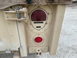 Chassis with Brake Lights Functional