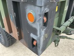 Chassis with Marker Lights Functional
