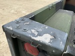 General Appearance with Sheet Metal