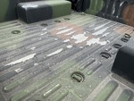 Chassis with Deck/ Floor Condition